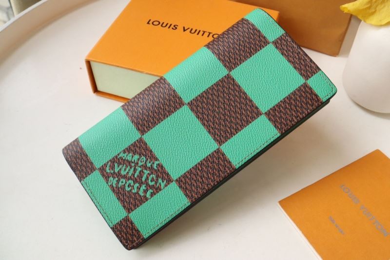 Louis Vuitton Wallets